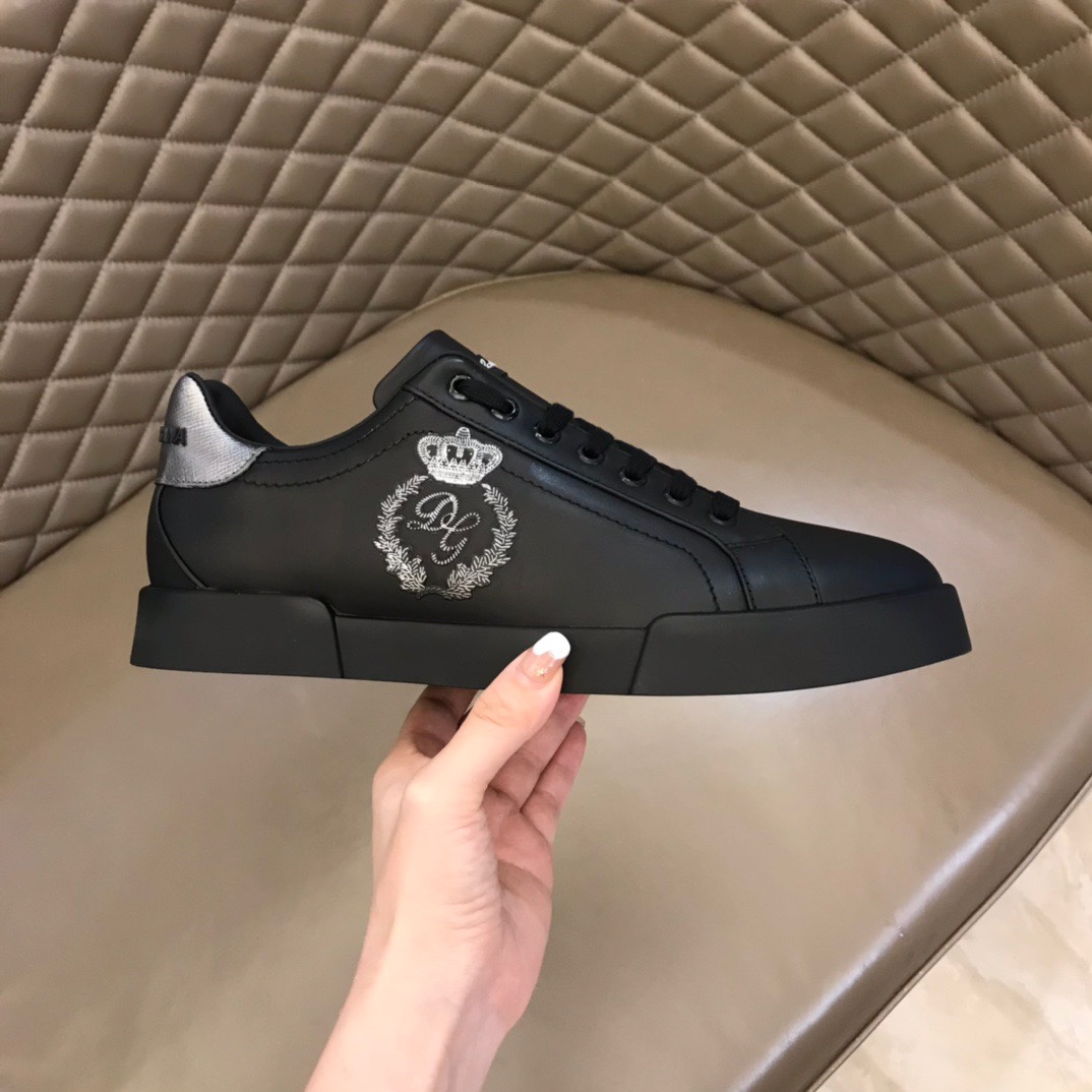 precio real $ 2023 nuevo Dolce & Gabbana / top original única serie DG industria pesada, lona imperm