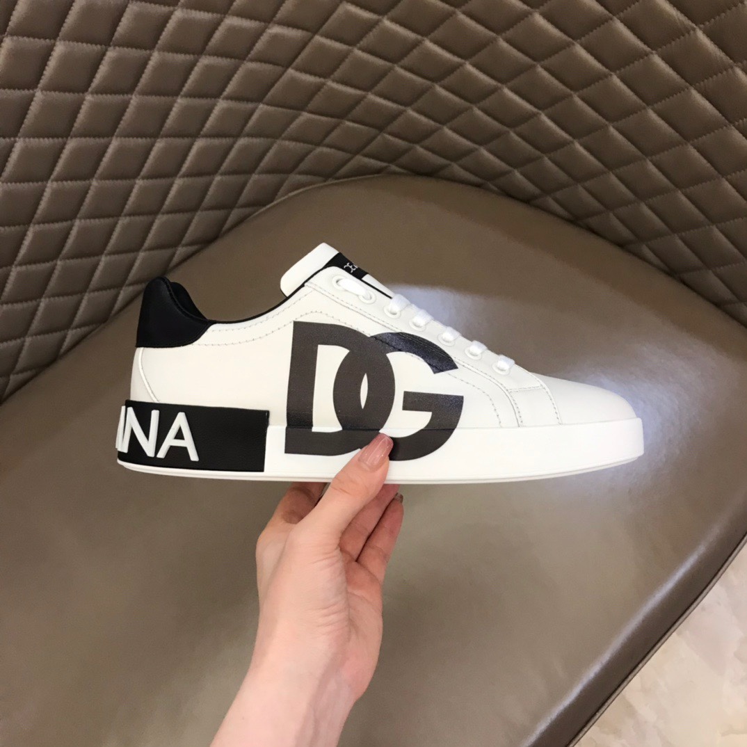 precio real $ 2023 nuevo Dolce & Gabbana / top original única serie DG industria pesada, lona imperm