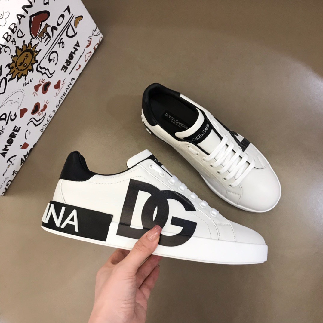 precio real $ 2023 nuevo Dolce & Gabbana / top original única serie DG industria pesada, lona imperm