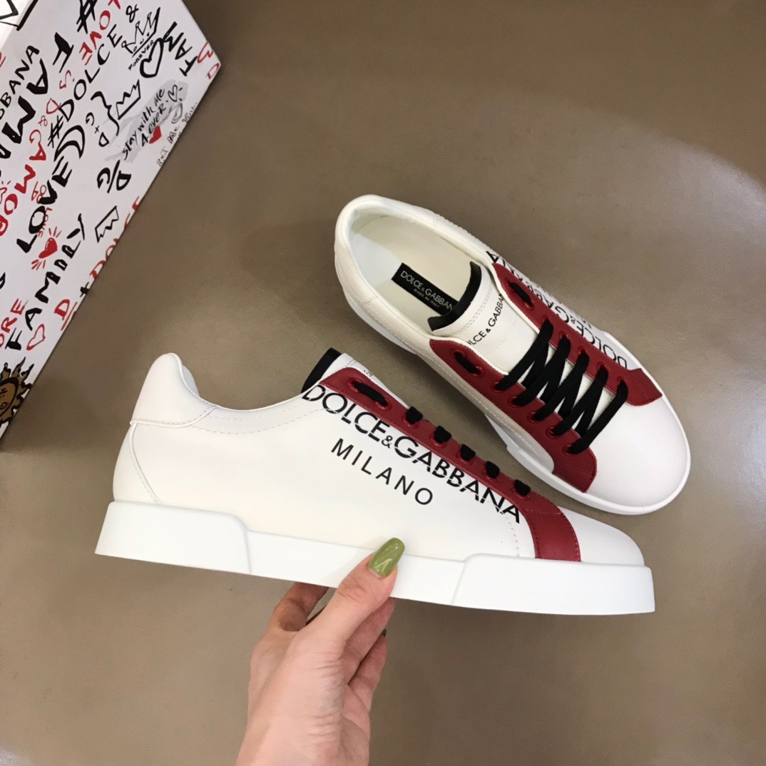 precio real $ 2023 nuevo Dolce & Gabbana / top original única serie DG industria pesada, lona imperm