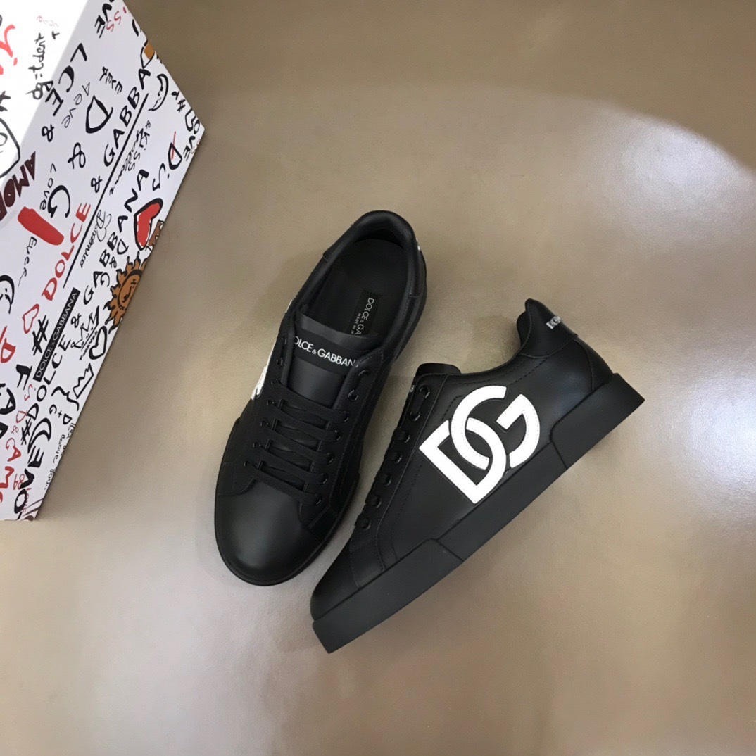 precio real $ 2023 nuevo Dolce & Gabbana / top original única serie DG industria pesada, lona imperm