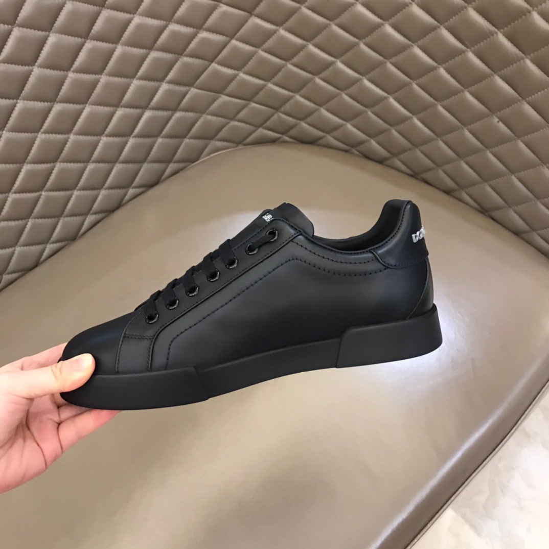 precio real $ 2023 nuevo Dolce & Gabbana / top original única serie DG industria pesada, lona imperm