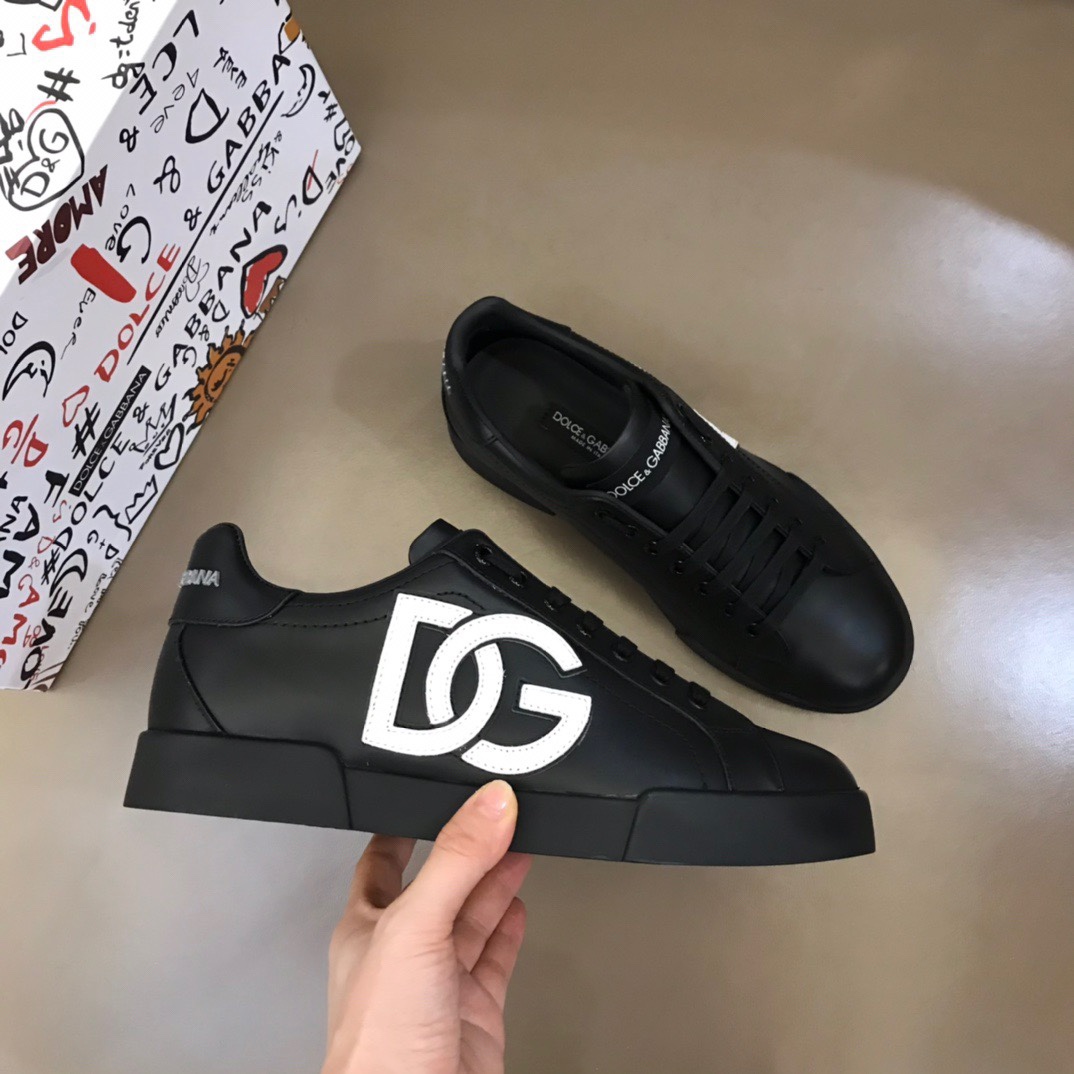precio real $ 2023 nuevo Dolce & Gabbana / top original única serie DG industria pesada, lona imperm