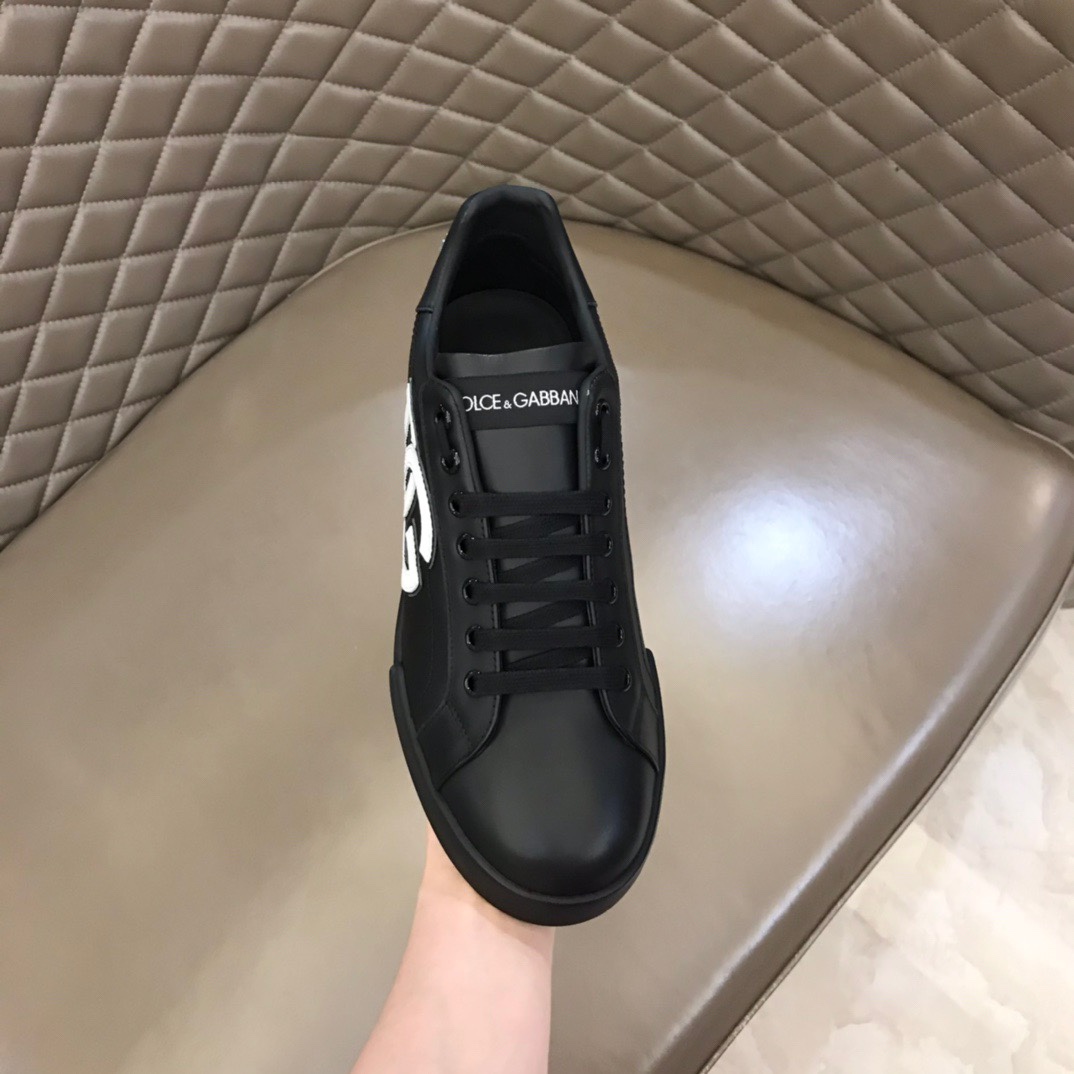 precio real $ 2023 nuevo Dolce & Gabbana / top original única serie DG industria pesada, lona imperm