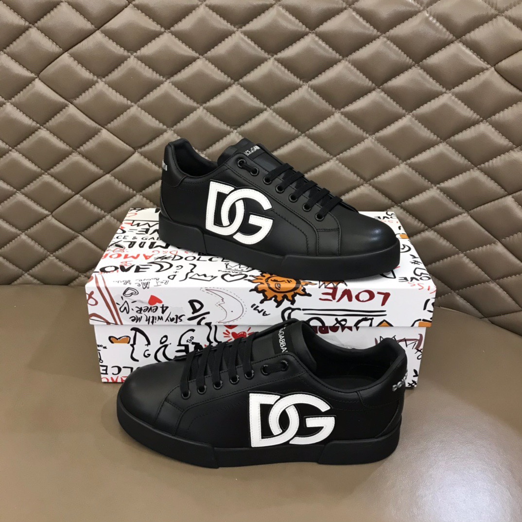 precio real $ 2023 nuevo Dolce & Gabbana / top original única serie DG industria pesada, lona imperm