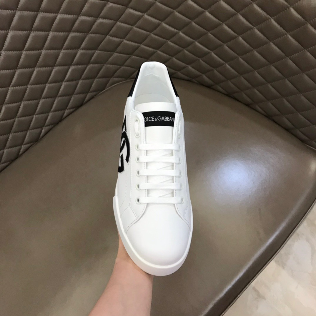 precio real $ 2023 nuevo Dolce & Gabbana / top original única serie DG industria pesada, lona imperm