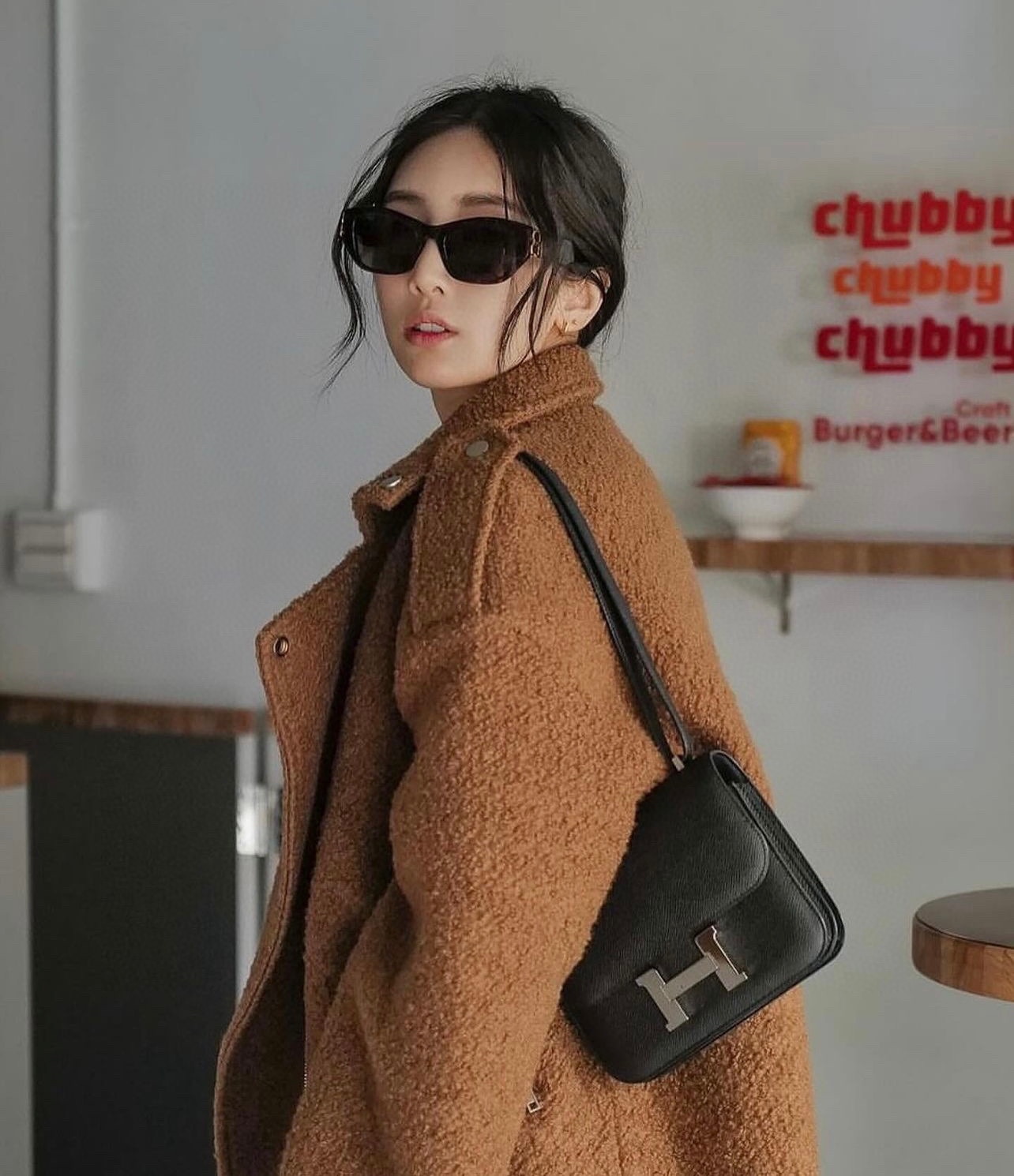 [Balenciaga Eyewear]