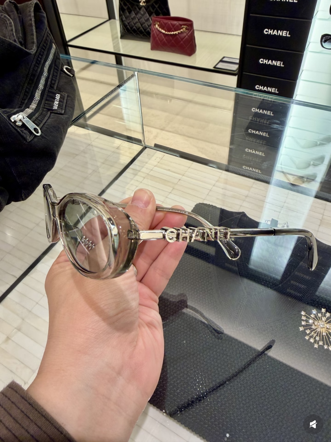 Chanel CHANE*
