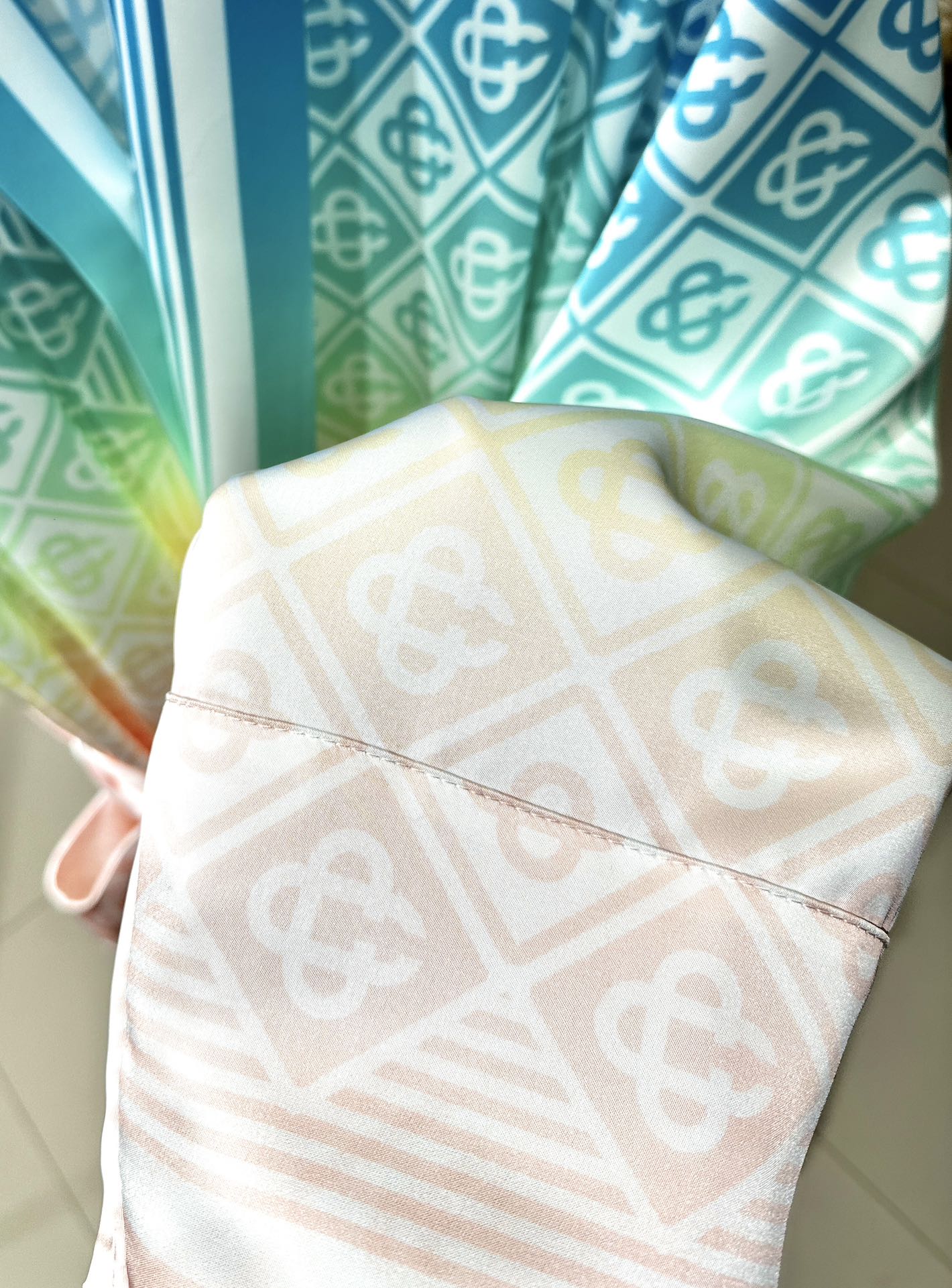 🫧浴袍上新 卡萨布兰卡 5
