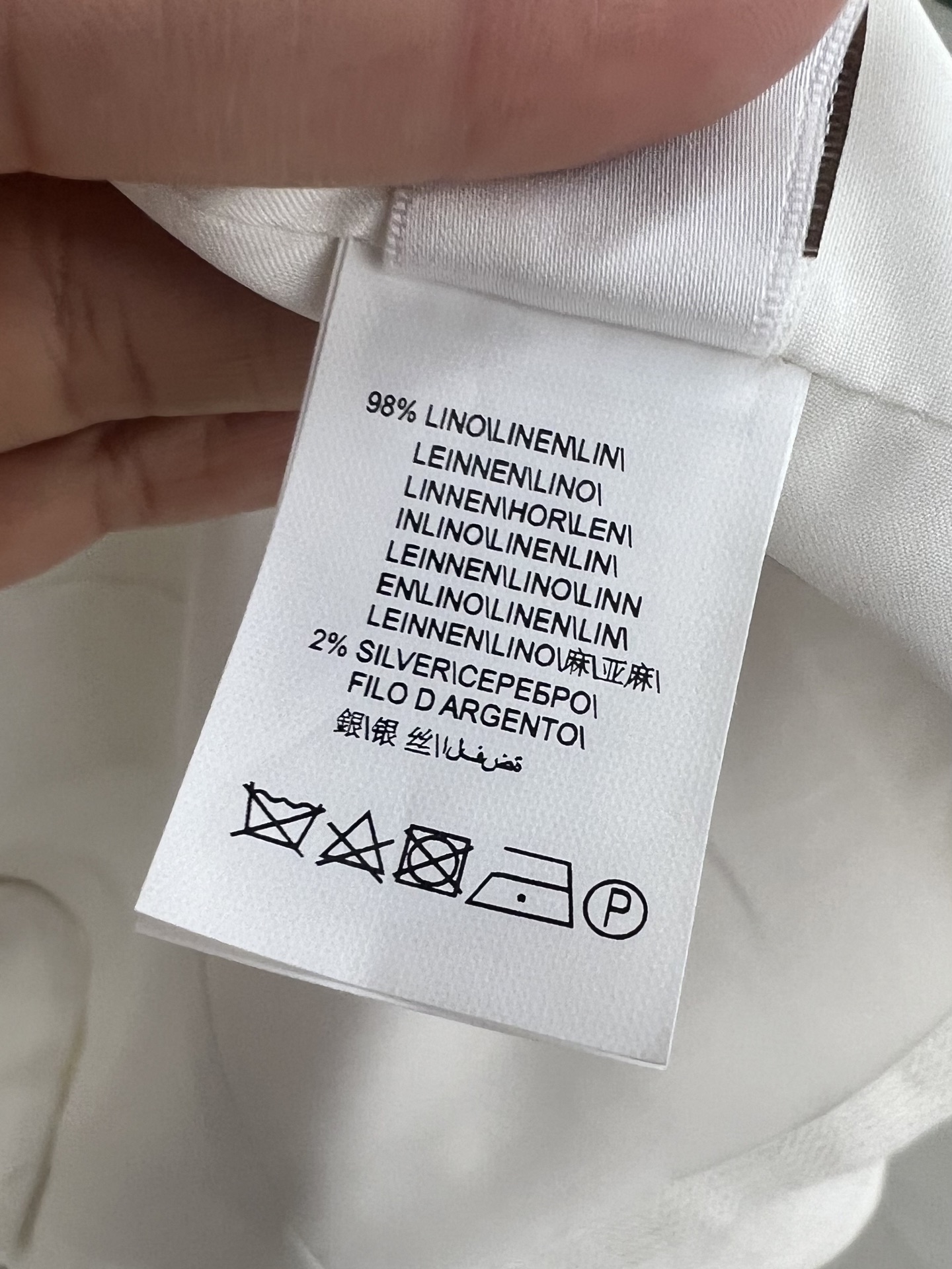 2025 Women's Linen Blend Blazer - Lightweight Comfort, Double Breasted Jacket 10 i1753414278232 1898 0 8