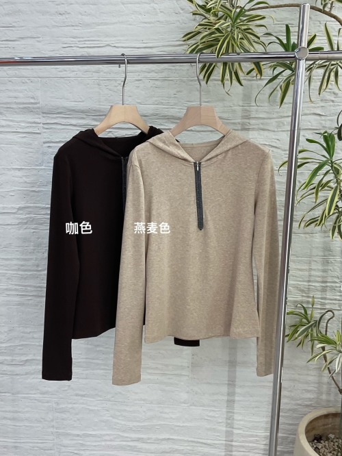 BC Women's Hooded Silk Wool Cardigan - Stylish and Comfortable 2025 Design 1 BC Women's Hooded Silk Wool Cardigan - Stylish and Comfortable 2025 Design