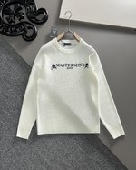 Mastermind JAPAN Clothing Sweatshirts Cashmere Spandex Wool Fall/Winter Collection