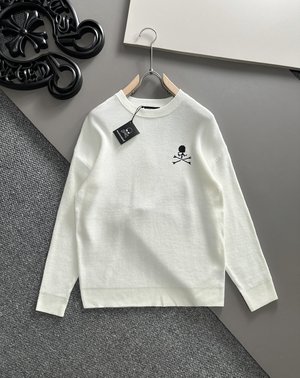 Mastermind JAPAN Replica Clothing Sweatshirts Quality Cashmere Spandex Wool Fall/Winter Collection