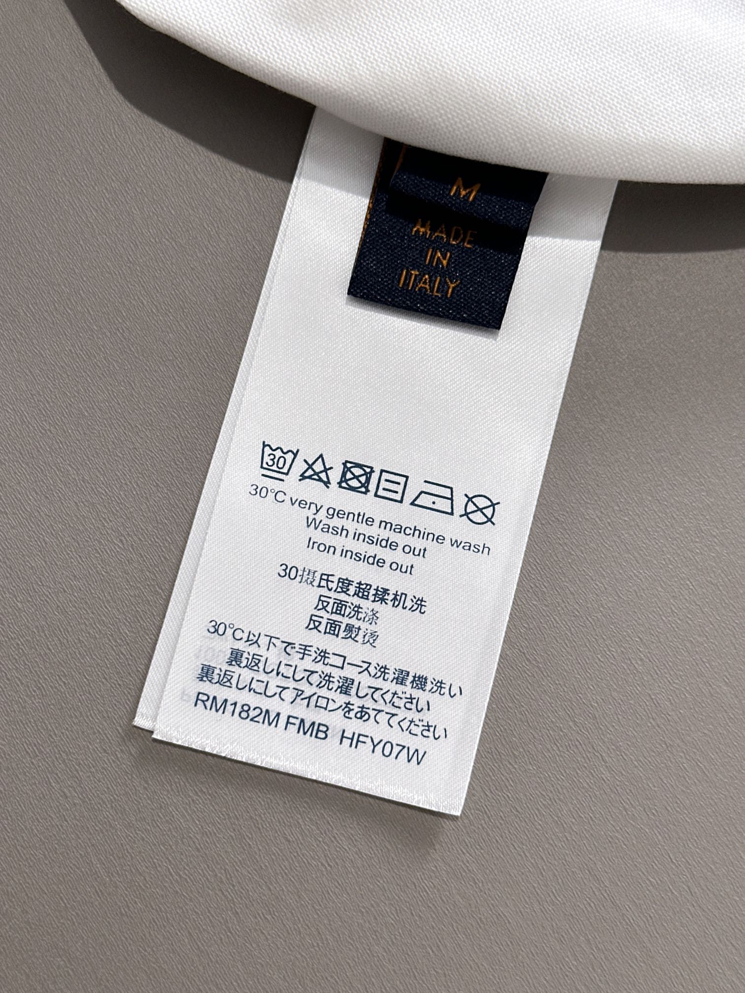  DC圆领T恤 25ss夏季新款系列！-L*ouis男士圆领短袖T恤，高端潮牌，独特的设计风格，简约个性