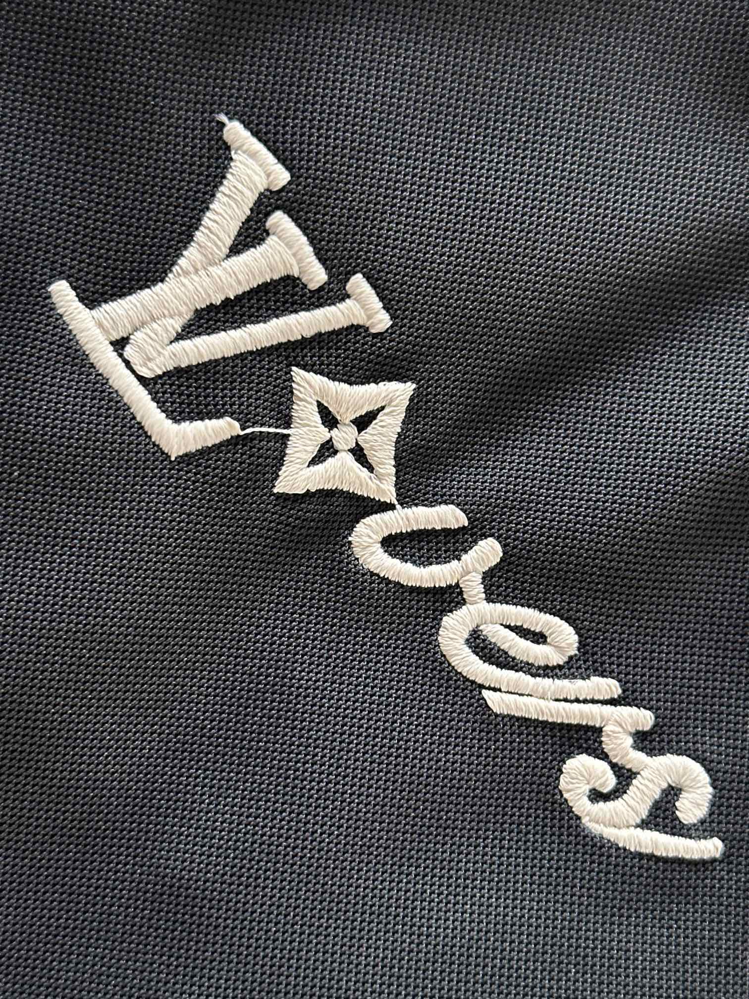 LV 2025秋冬最新休闲裤专柜1:1顶级复刻，全品相！潮人必备单品！懂货的老铁赶紧下手尺码.M-3XL