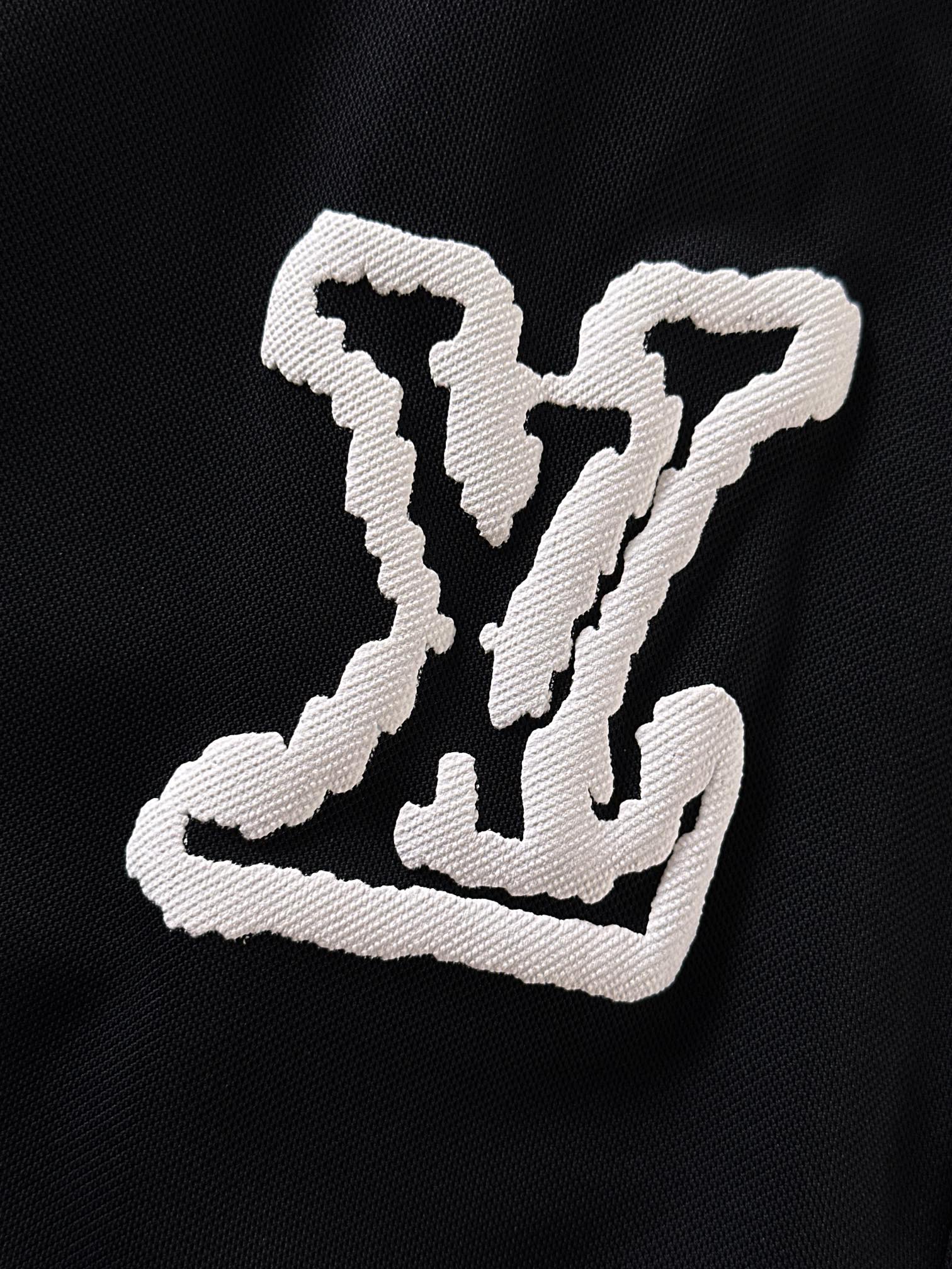 Louis Vuitton Haute Couture Haute Couture Ready-to-Wear Clothing Dress 3