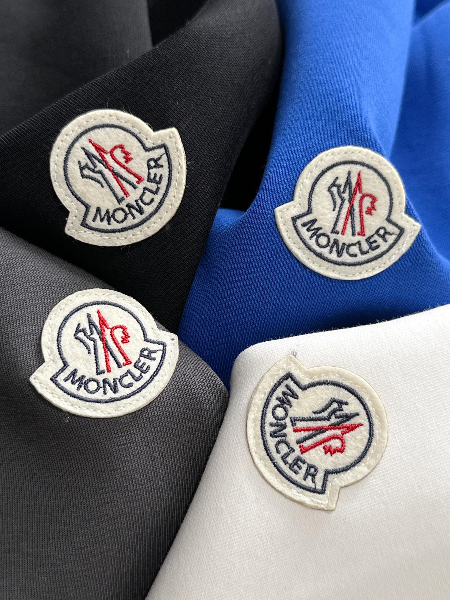 蒙口 2025最新款太空棉卫衣，独家发售！原版复刻，独家设计，超强工艺！极其奢华！版型超赞！🌟尺码 S-