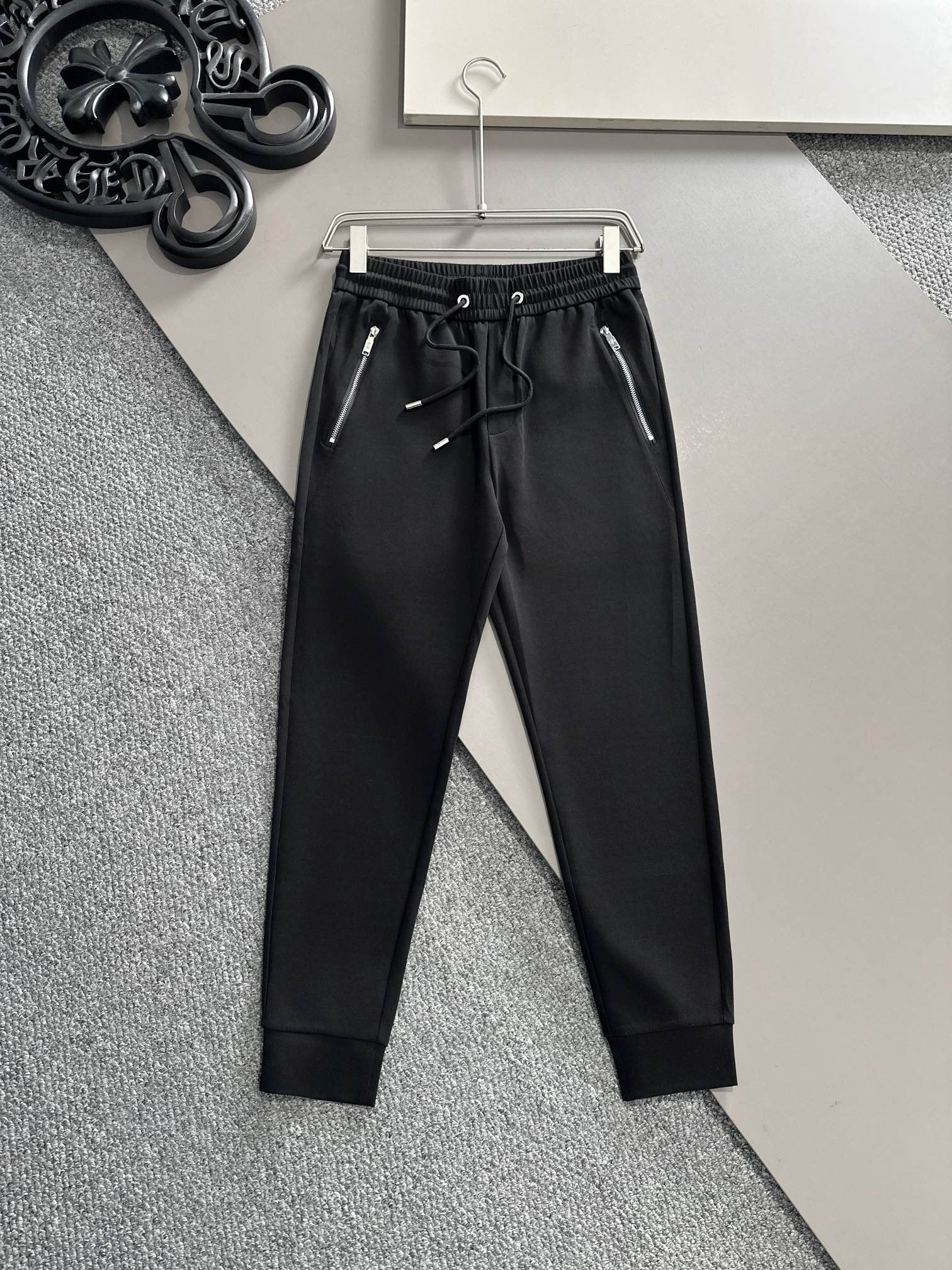 Louis Vuitton Clothing Pants & Trousers Buying Replica
 Men Fall/Winter Collection Casual