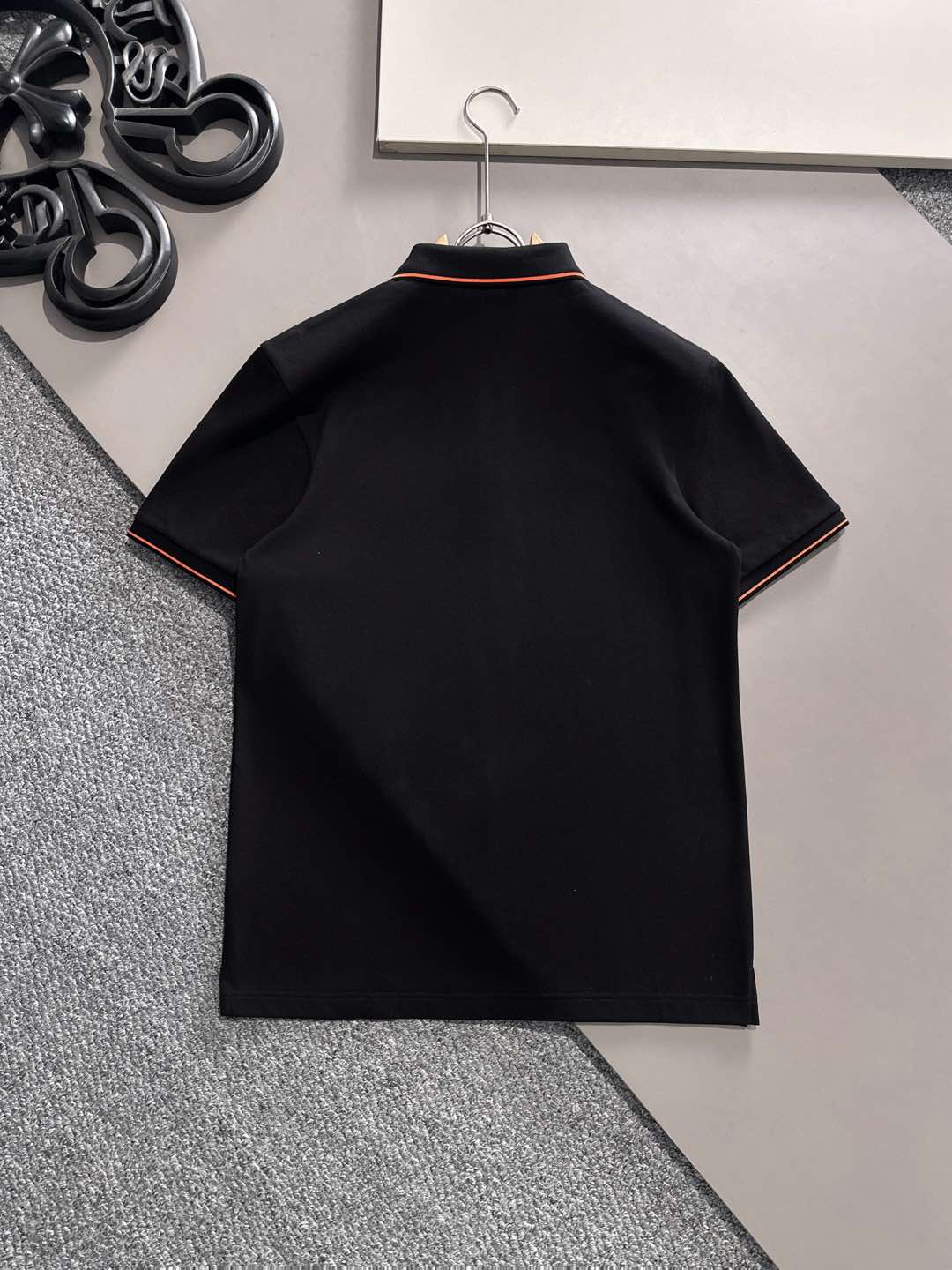 Louis Vuitton Polo Shirt: Premium Cotton, Designer Logo, Breathable & Stylish 10 i1741067550499 8228 0 8