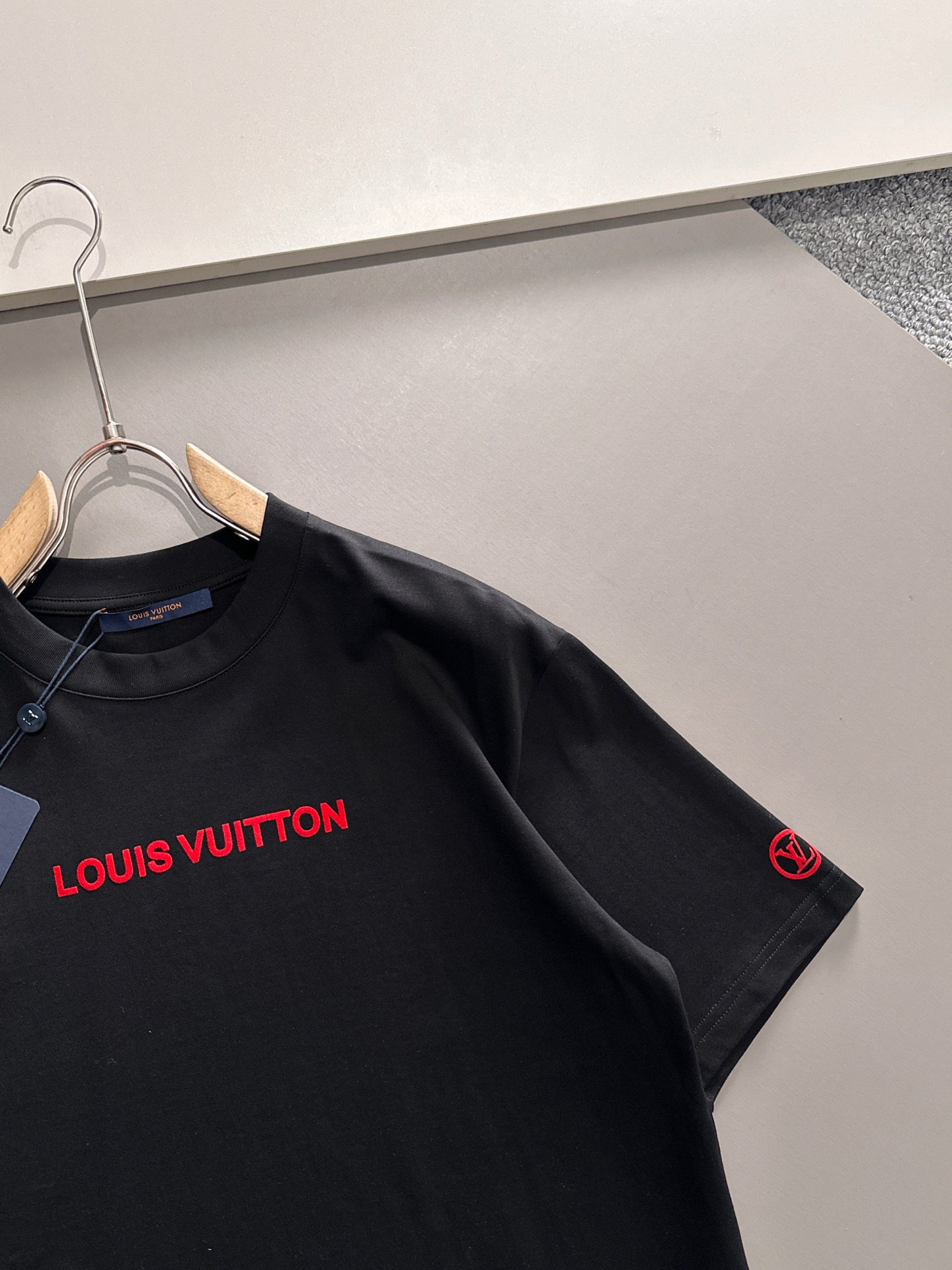 Louis Vuitton  T恤服装,lv,男 3