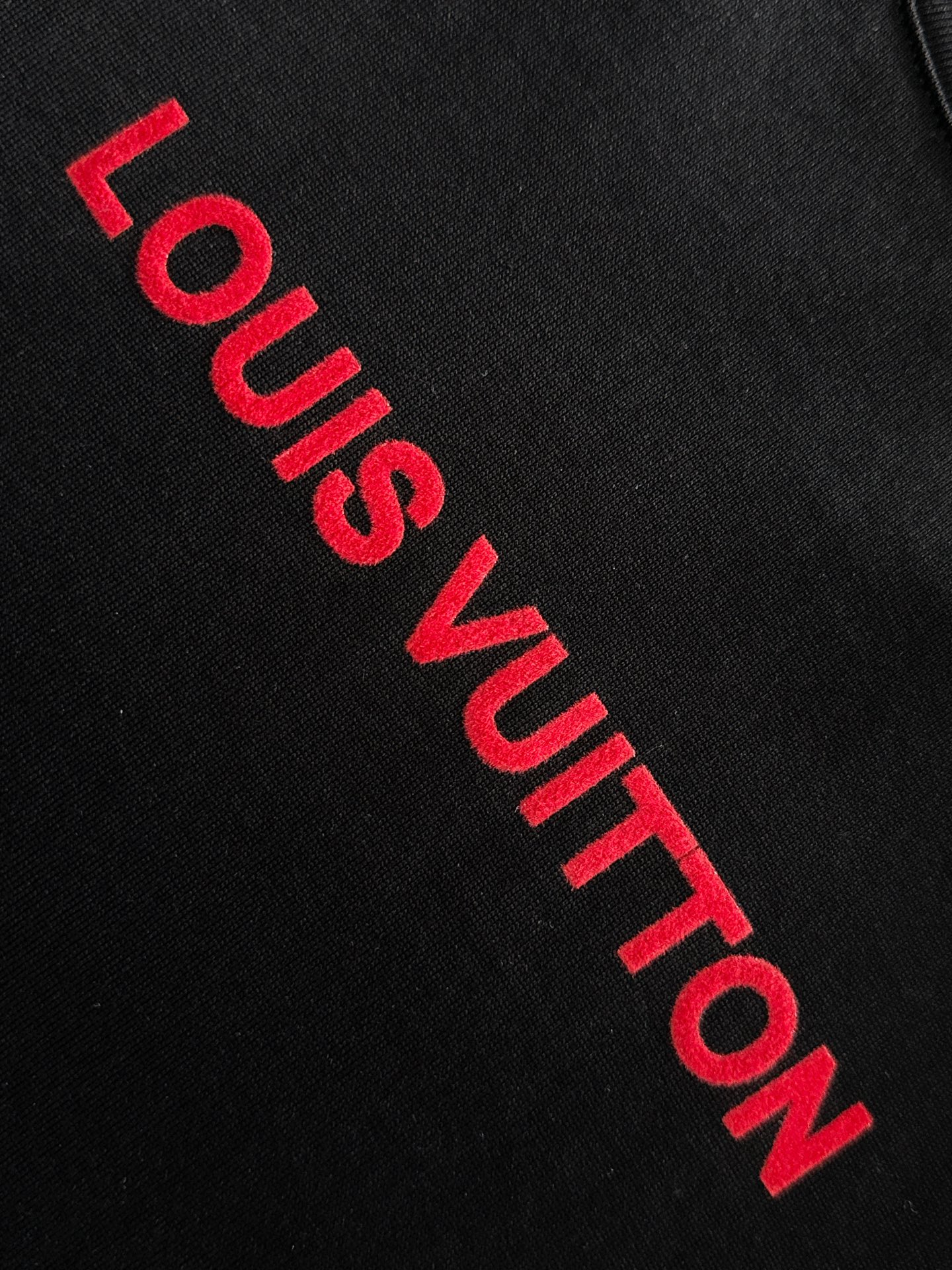 Louis Vuitton  T恤服装,lv,男 5