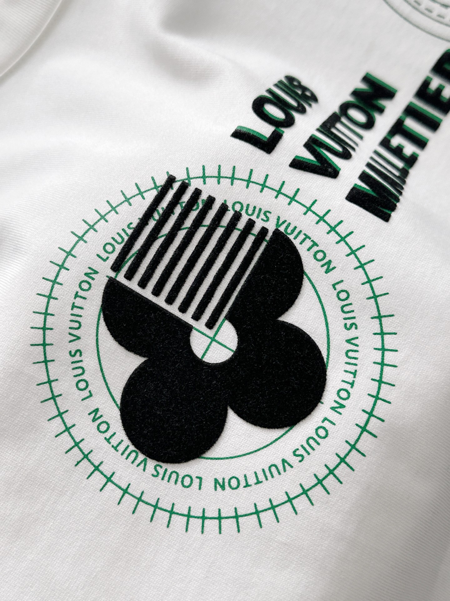 Louis Vuitton  T恤服装,lv,男 8