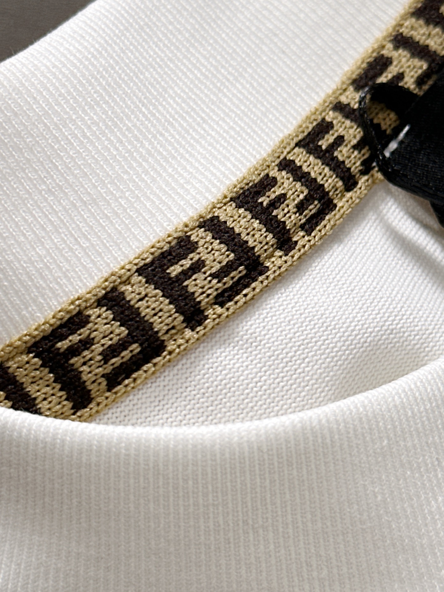 FENDI  T恤服装,男,fendi 7