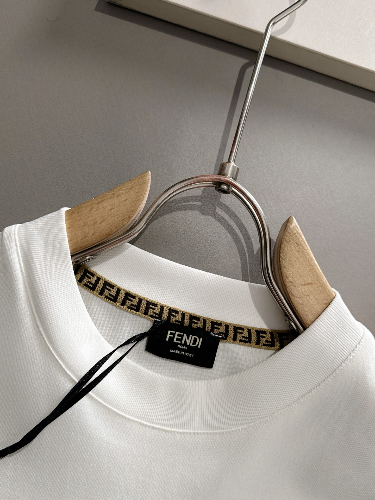 FENDI  T恤服装,男,fendi 5