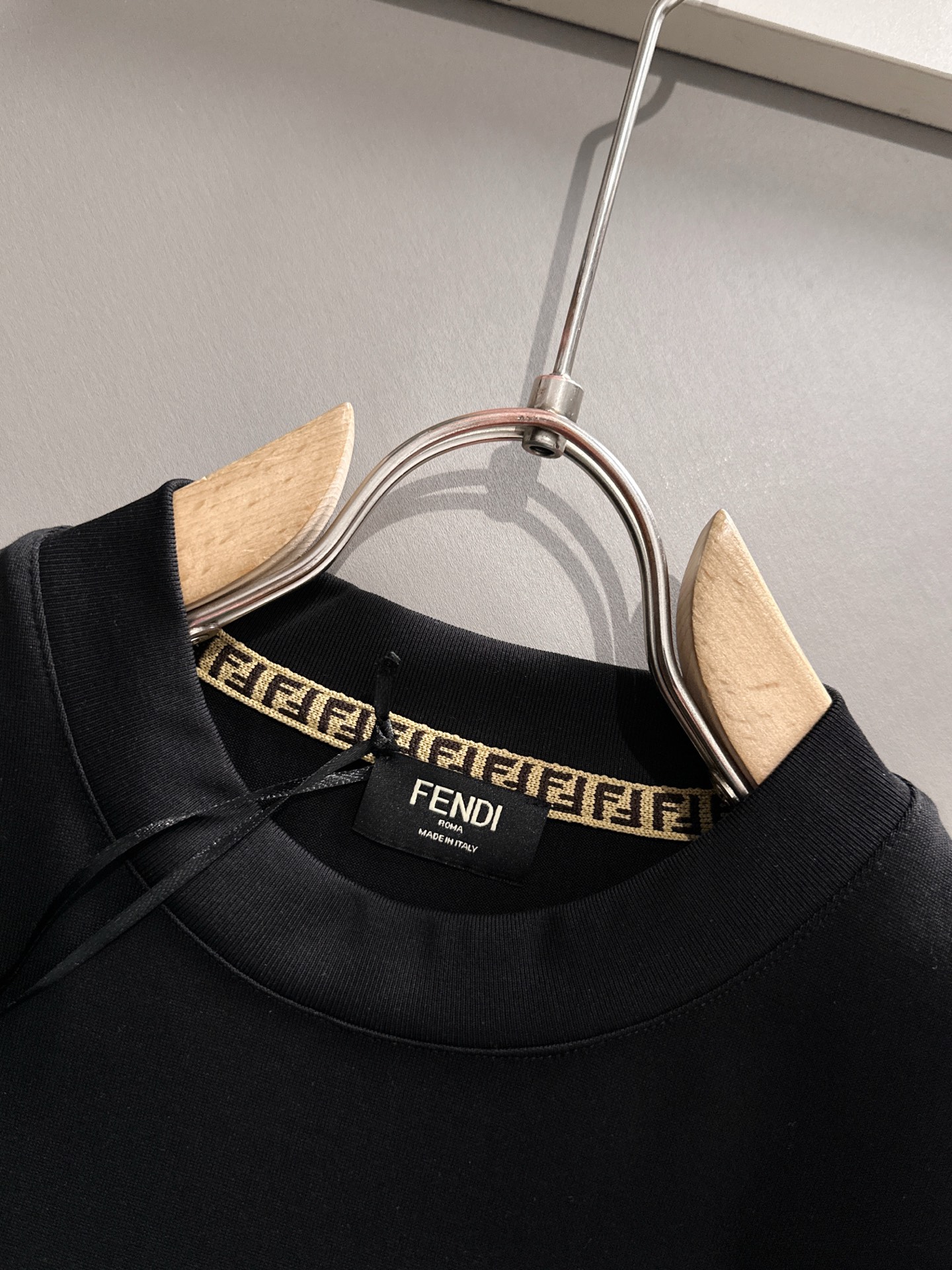 FENDI  T恤服装,男,fendi 5