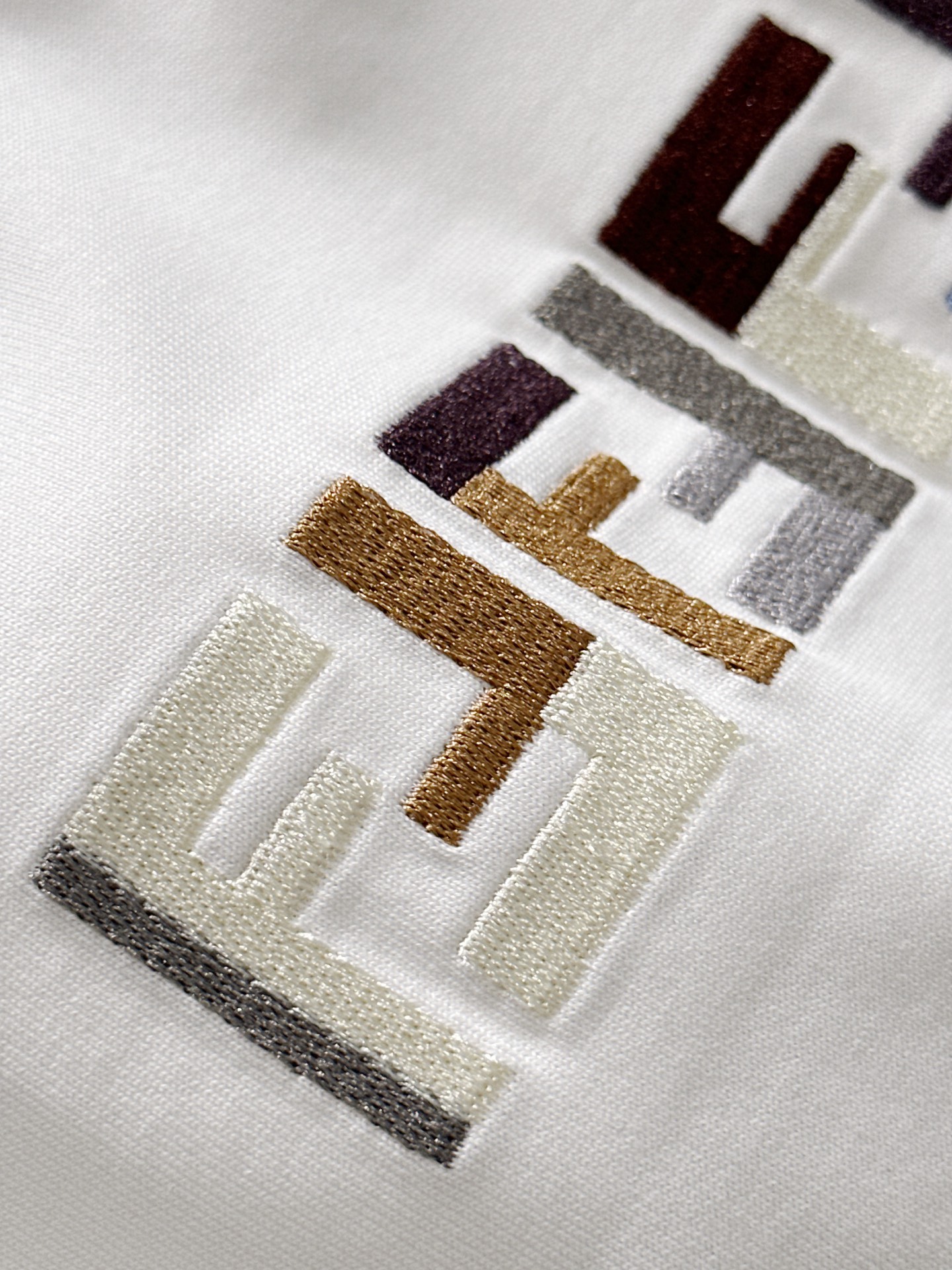 FENDI  T恤服装,男,fendi 6