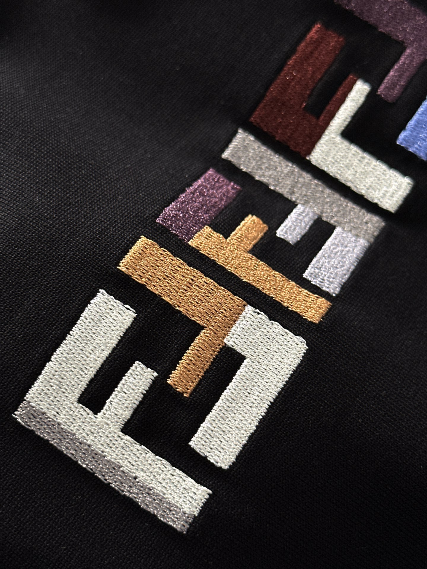 FENDI  T恤服装,男,fendi 6