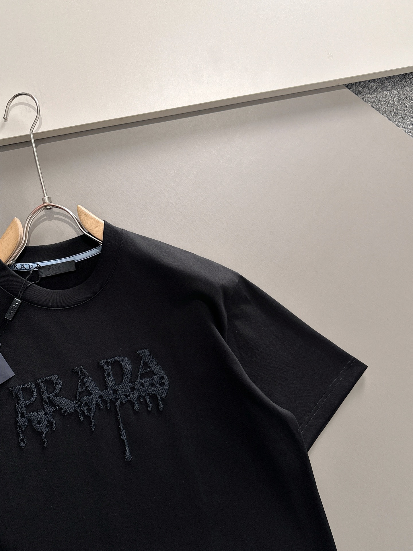 PRADA  T恤服装,男,prada 3