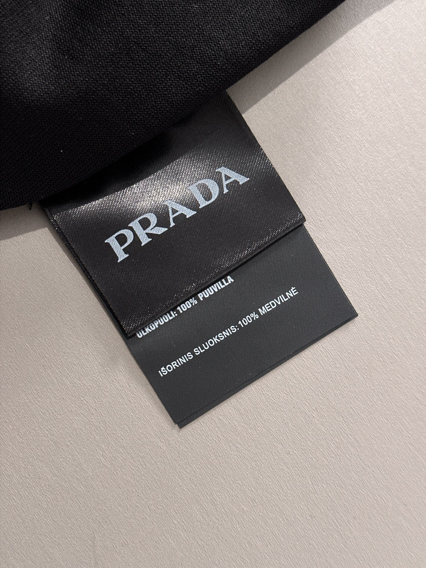 PRADA  T恤服装,男,prada 8