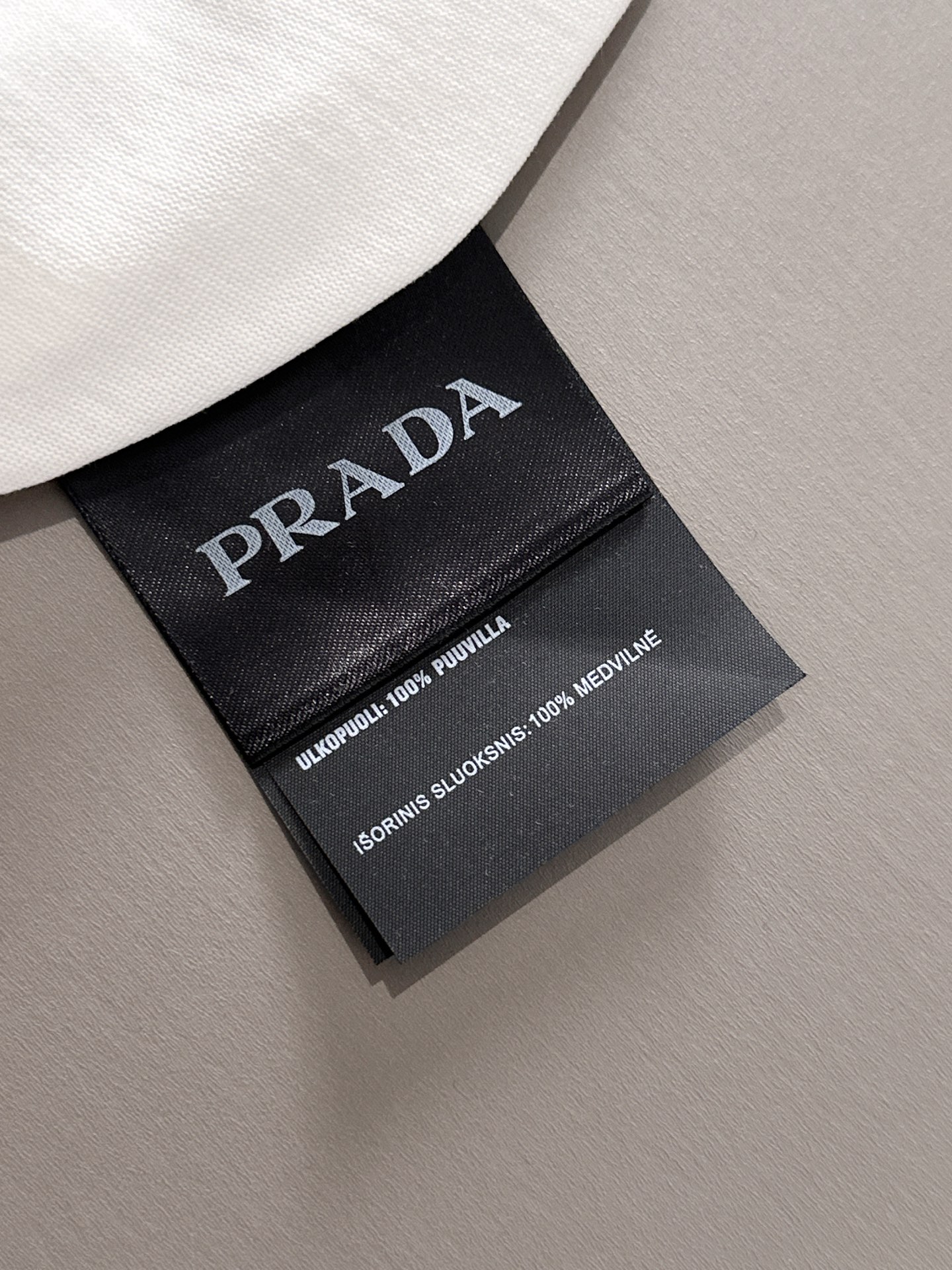 PRADA  T恤服装,男,prada 8