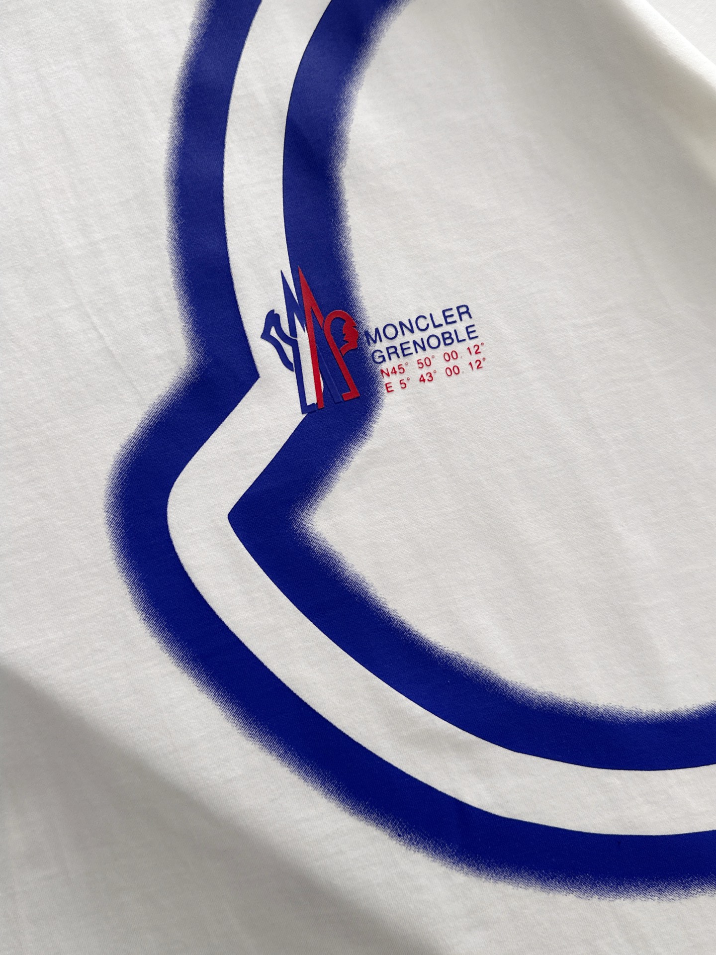 MONCRER  T恤服装,男 5