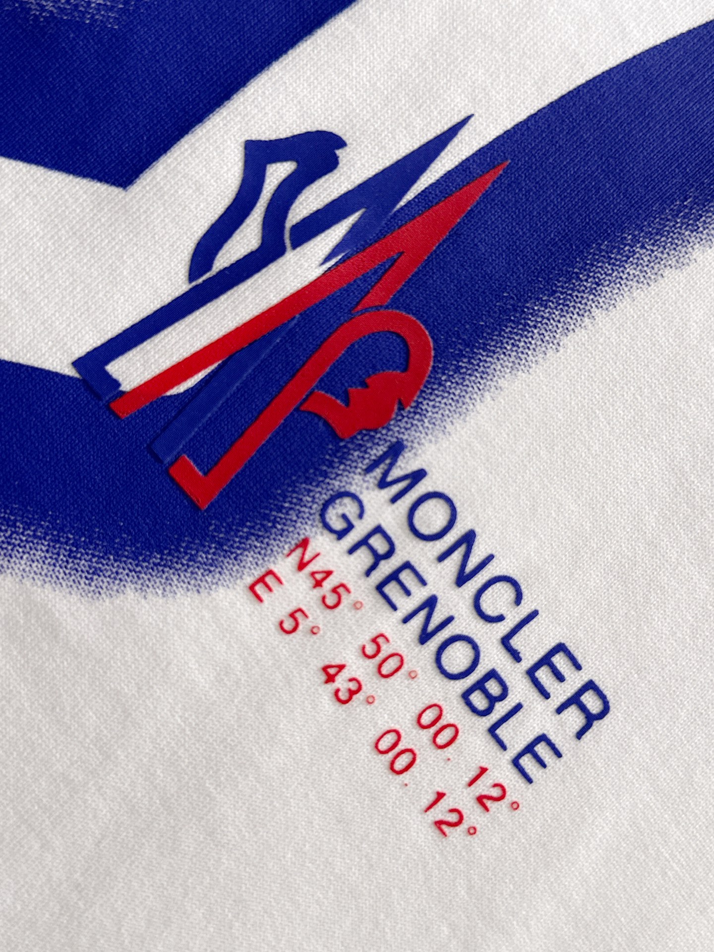 MONCRER  T恤服装,男 6