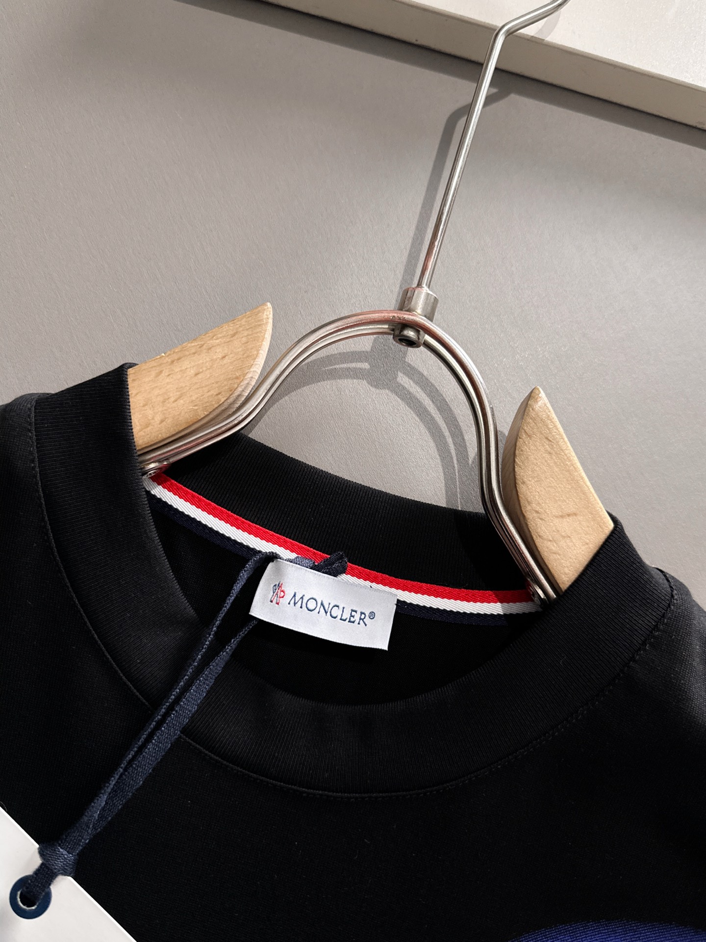 MONCRER  T恤服装,男 4