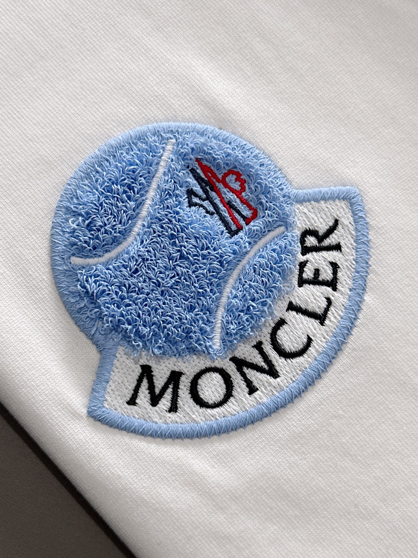 MONCRER  T恤服装,男 4