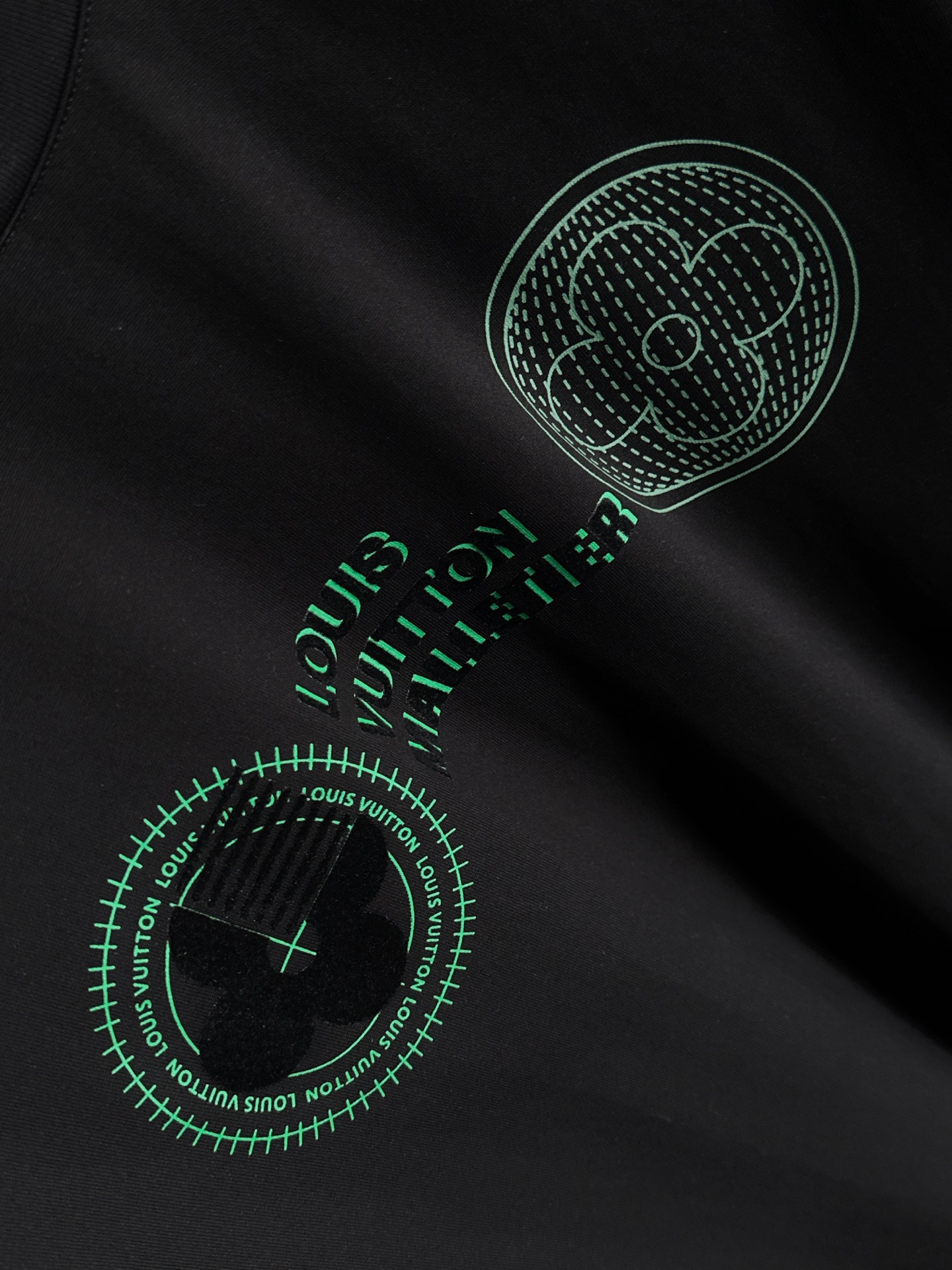 LV  T恤服装,lv,男 6