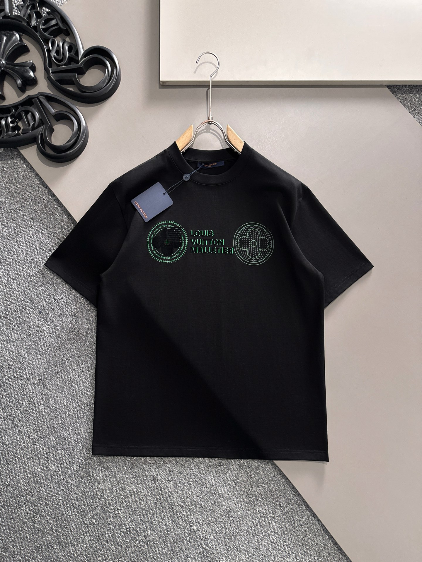 LV  T恤服装,lv,男 1