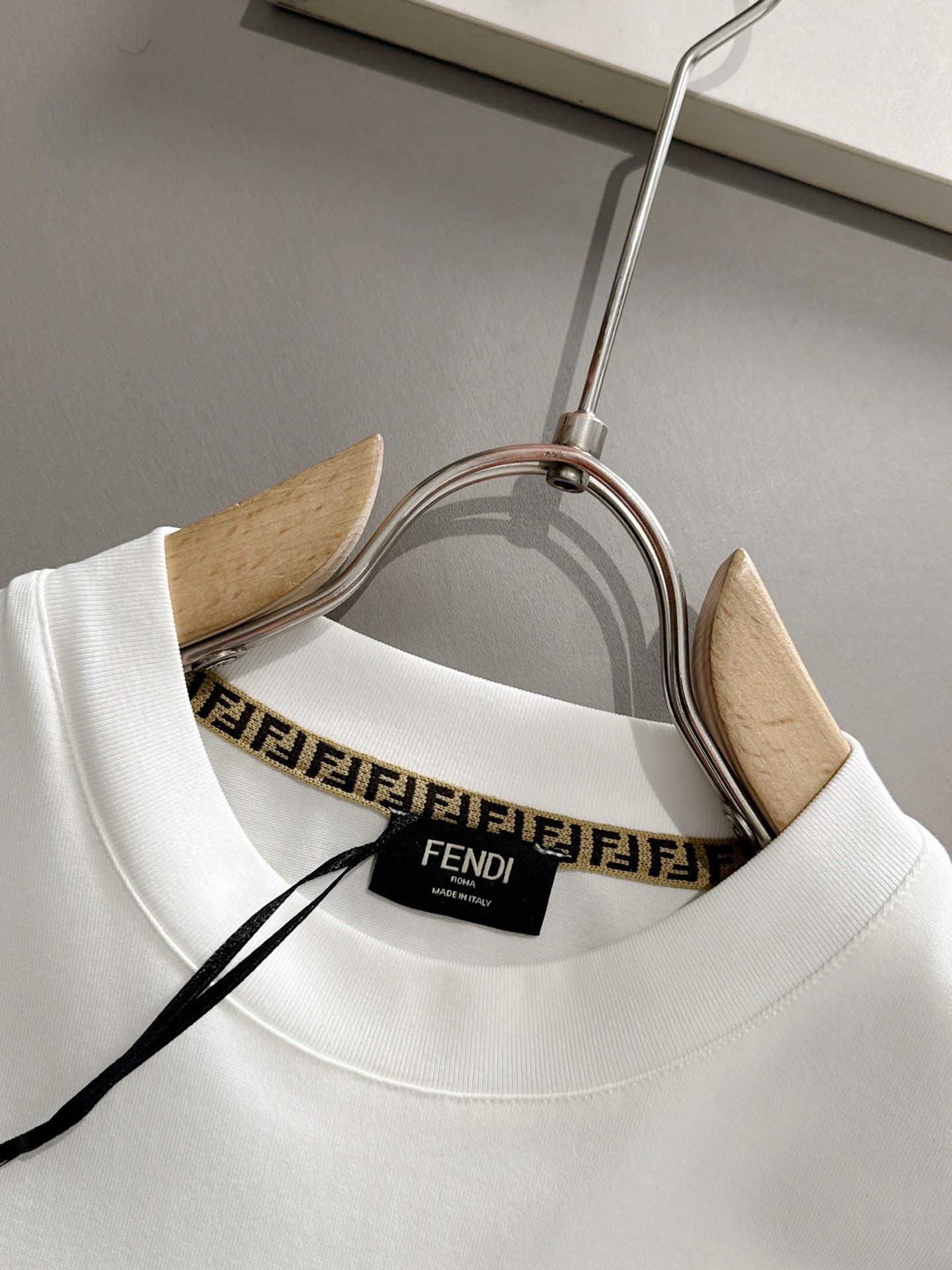 FENDI T恤服装,男,fendi 4 FENDI T恤服装,男,fendi 4