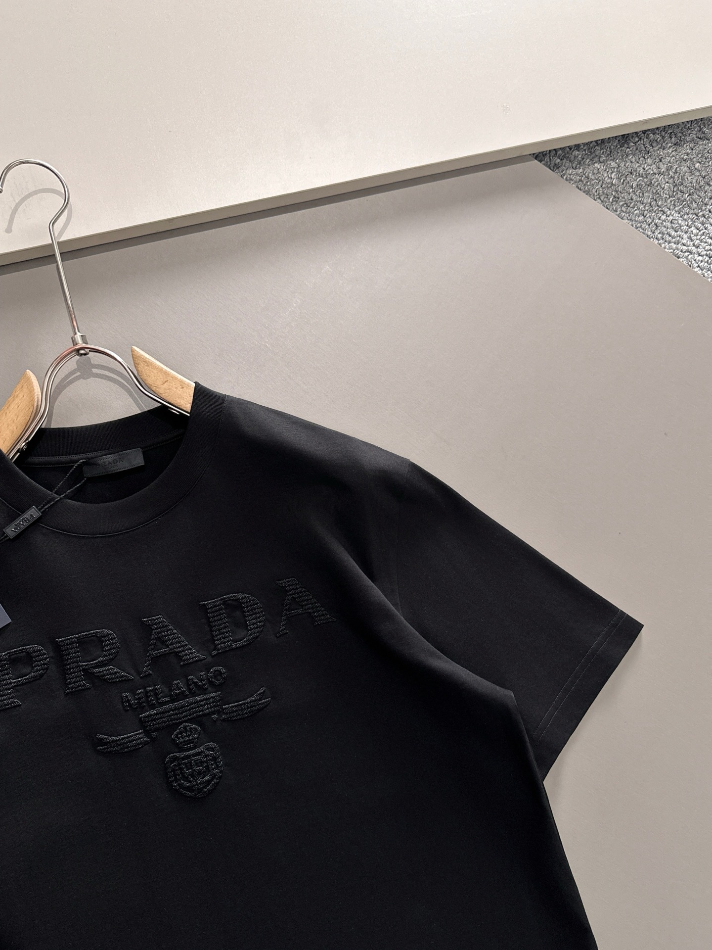 PRADA  T恤服装,男,prada 3