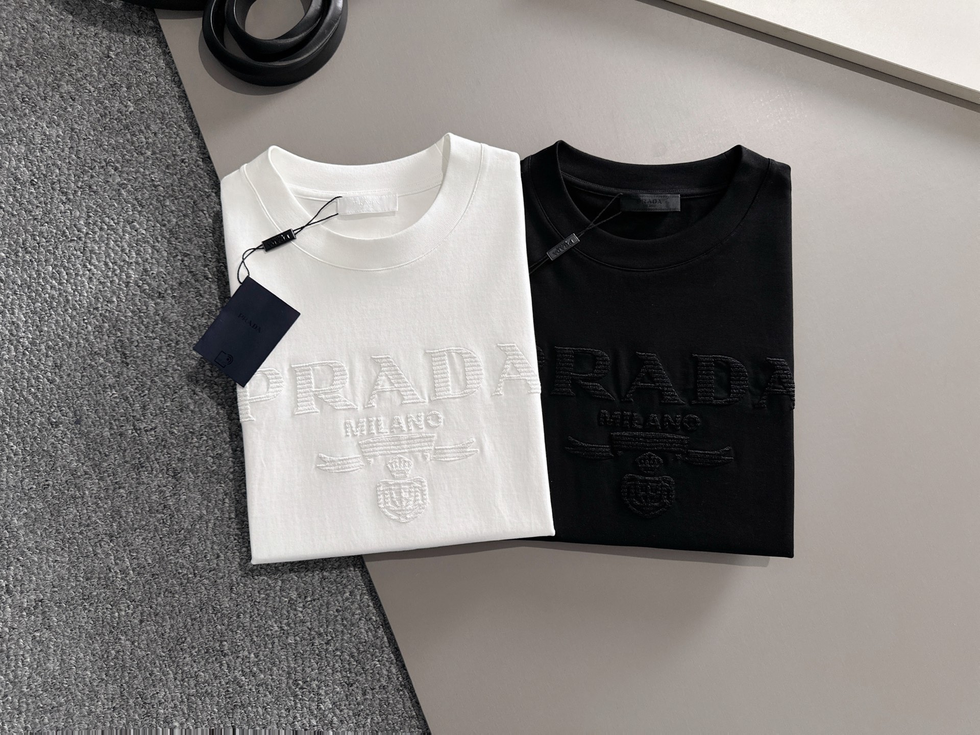 PRADA  T恤服装,男,prada 2