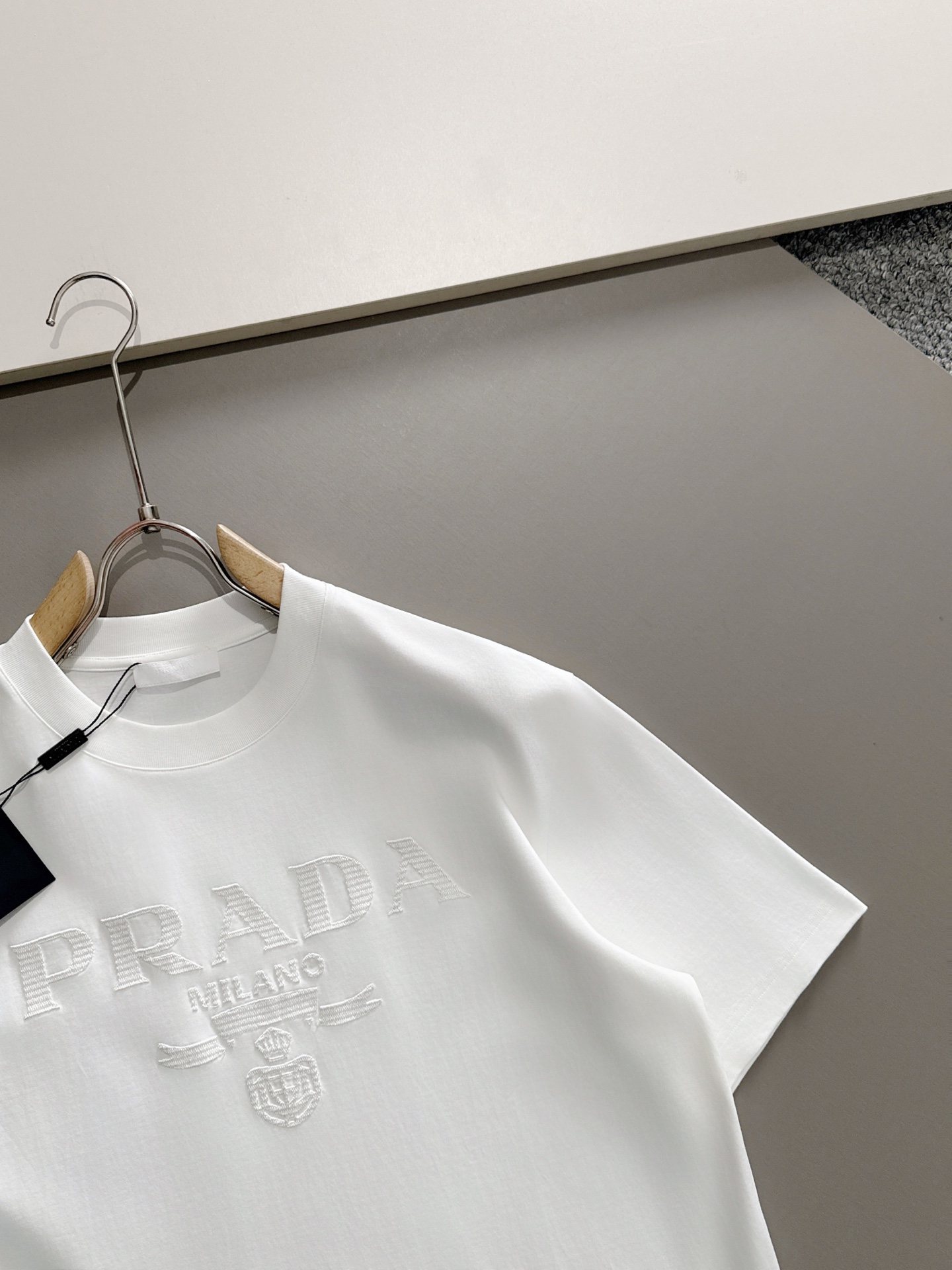 PRADA  T恤服装,男,prada 3