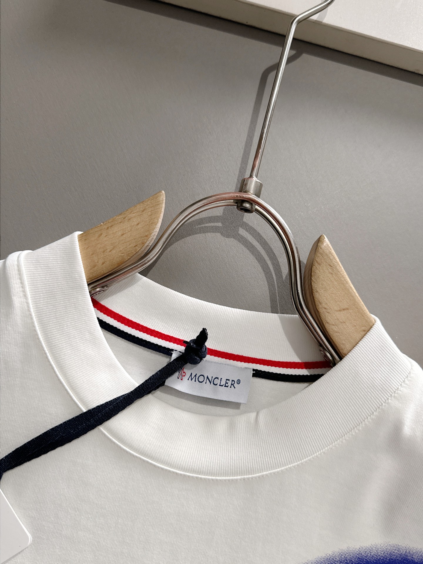 MONCRER  T恤服装,男 4