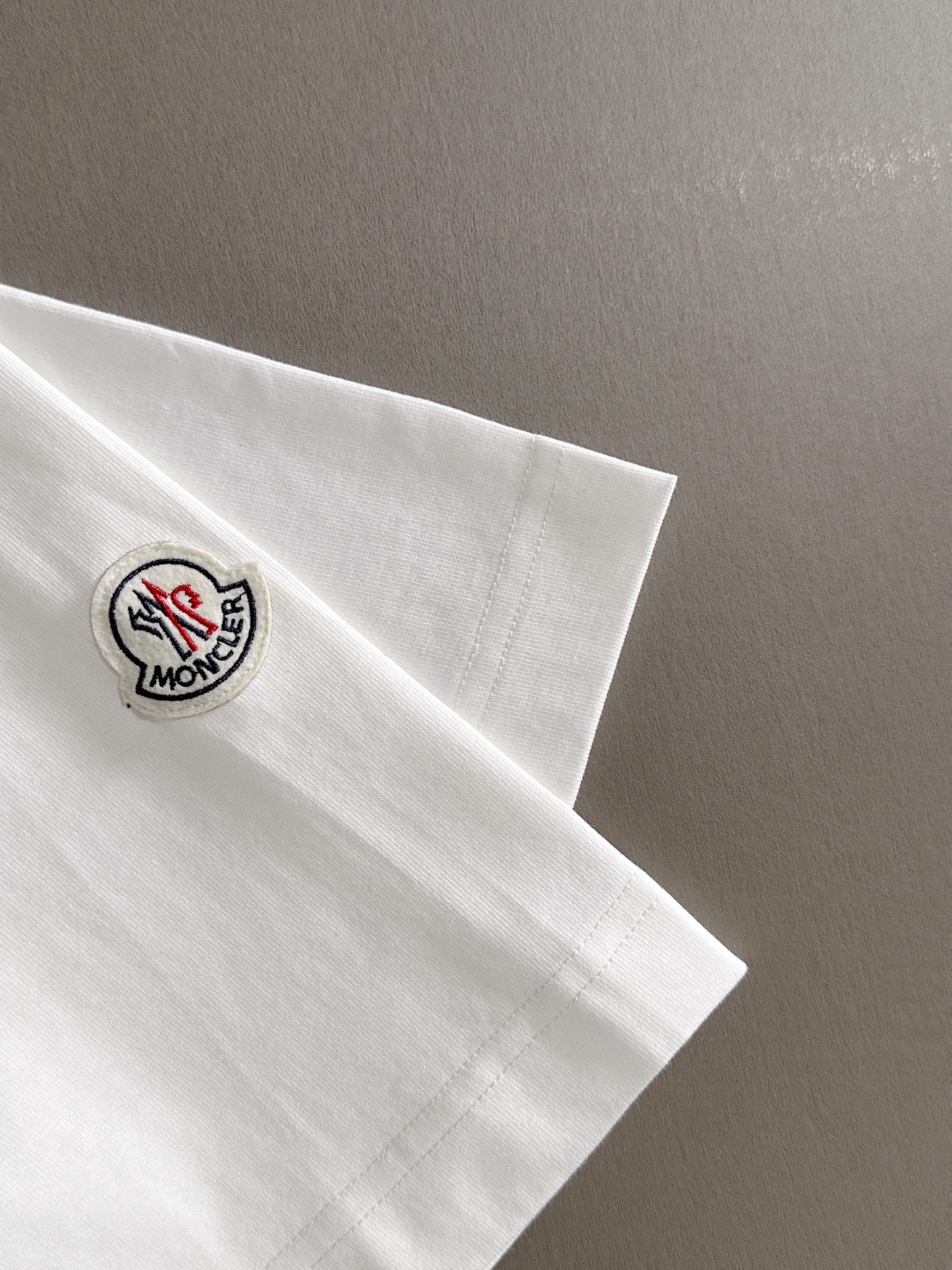 MONCRER  T恤服装,男 7