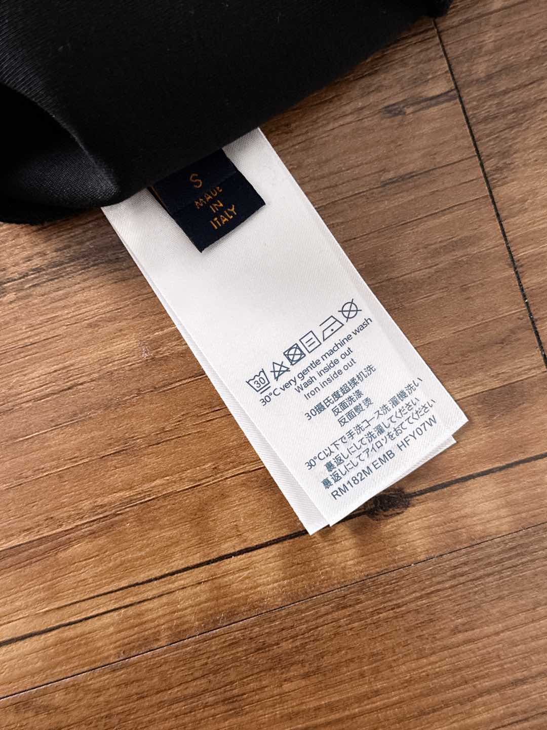 🌾退换 Louis Vuitton-LV 驴家# 2025秋冬 八明治空气层套头圆领卫衣男女同款时尚休闲