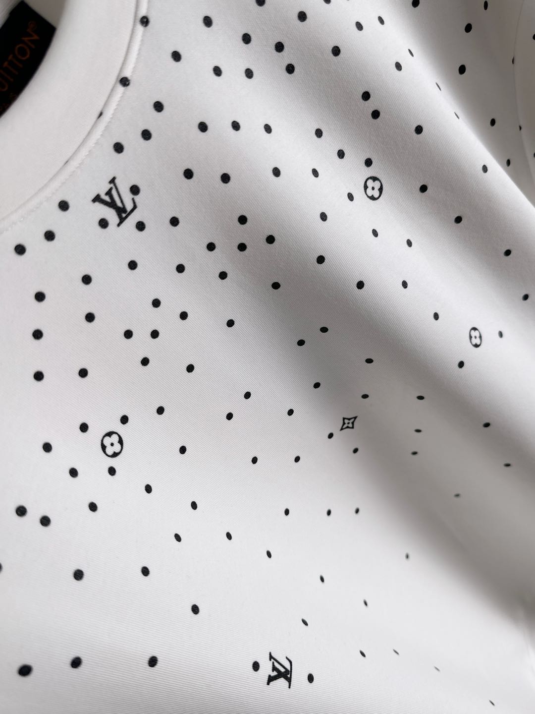 🌾退换 Louis Vuitton-LV 驴家# 2025秋冬 八明治空气层套头圆领卫衣男女同款时尚休闲