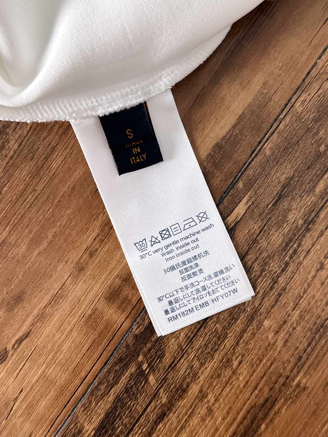 🌾退换 Louis Vuitton-LV 驴家# 2025秋冬 八明治空气层套头圆领卫衣男女同款时尚休闲