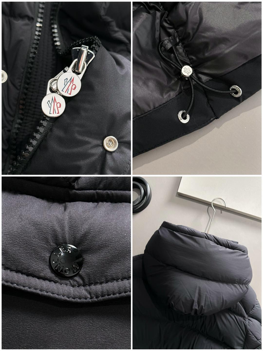 特级羽绒⬆️Moncler蒙口 2025【新品】Maya 70 (Vezere哑光雾面maya升级版）冬